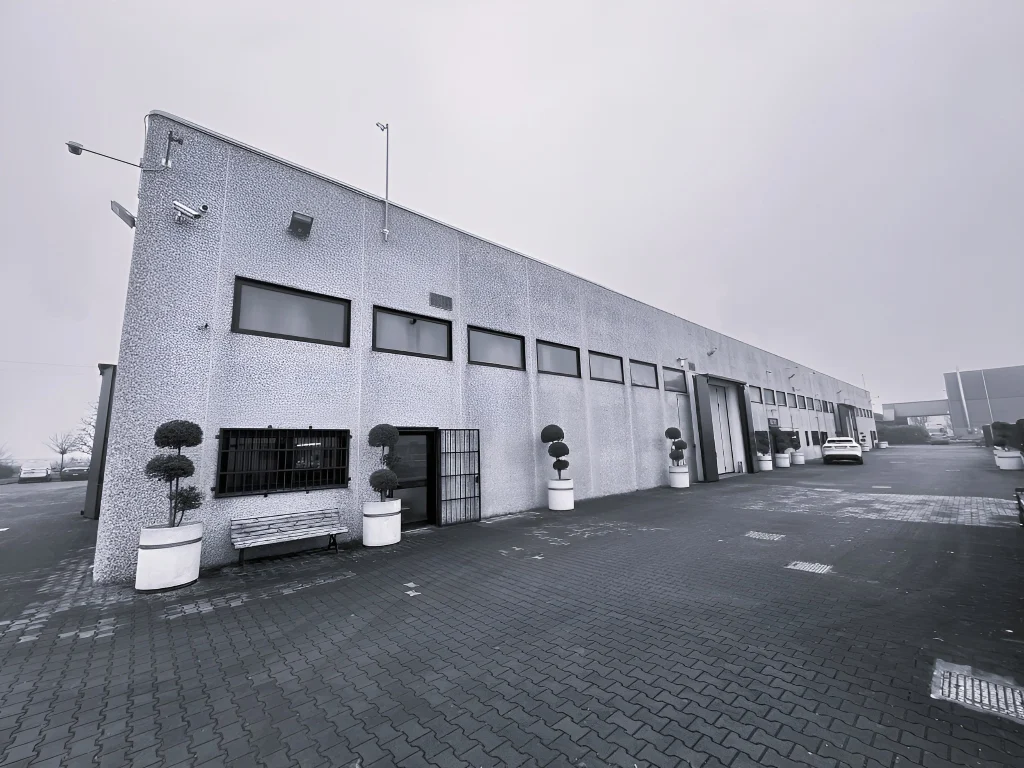 Falcotex azienda